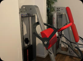 MARIMECKFIT - Das Fitness-Studio im Stuttgarter-Westen