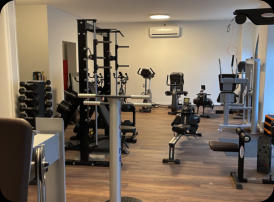 MARIMECKFIT - Das Fitness-Studio im Stuttgarter-Westen