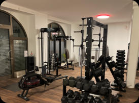 MARIMECKFIT - Das Fitness-Studio im Stuttgarter-Westen