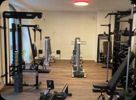 MARIMECKFIT - Das Fitness-Studio im Stuttgarter-Westen