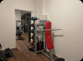 MARIMECKFIT - Das Fitness-Studio im Stuttgarter-Westen