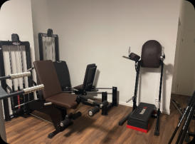 MARIMECKFIT - Das Fitness-Studio im Stuttgarter-Westen