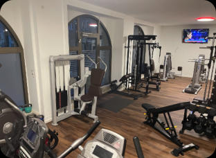 MARIMECKFIT - Das Fitness-Studio im Stuttgarter-Westen