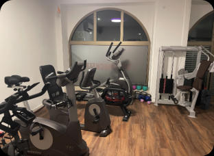 MARIMECKFIT - Das Fitness-Studio im Stuttgarter-Westen