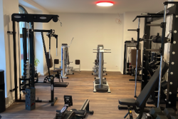 MARIMECKFIT - Das Fitness-Studio im Stuttgarter-Westen